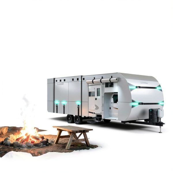 camper