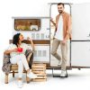 camper trailer
