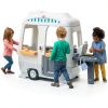 Step2 Adventure Camper Playhouse Plastic Kids Toy-1