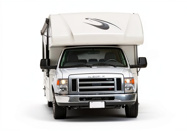 campervan