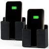 CEI&BPY Wall Mount Phone Holder Waterproof Adhesive Design-0