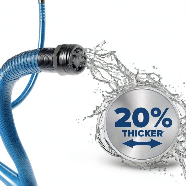 Camco Drinking Water Hose Lead Free RV Garden Flexible-3