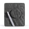 KEEPJOY Laundry Bag Waterproof Foldable Hanging Storage-1