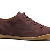 Camper Mens Sneakers Dark Brown Walking Shoe Size 9 11-6