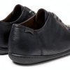 Camper Mens Leather Sneakers Sustainable Materials Comfort-1