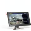 Venluna 10.1in Backup Camera System 4K Monitor 1080p Cameras-5