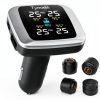 Tymate TM7 TPMS Sensor Real Time Monitoring Easy Plug In-0