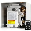 FOGATTI InstaShower 8 Plus RV Tankless Water Heater-0