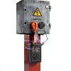 CRTBETLIF RV Surge Protector 30 Amp Portable Circuit-3