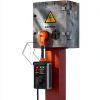 CRTBETLIF RV Surge Protector 30 Amp Portable Circuit-8